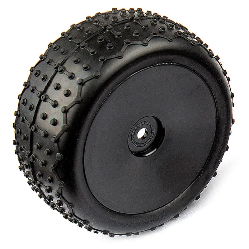 Associated Reflex 14B Narrow Mini Pin Tyres - Mounted – Team Associated Parts