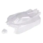 Associated Reflex 14B Clear Bodyshell – Team Associated Parts