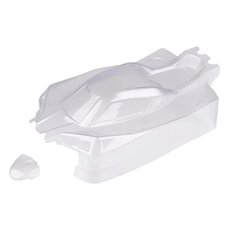 Associated Reflex 14B Clear Bodyshell – Team Associated Parts