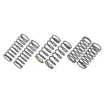 Team Associated Reflex 14B/14T Ft 10Mm Rear Shock Spring Set – Team Associated Parts