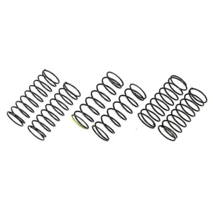 Team Associated Reflex 14B/14T Ft 10Mm Rear Shock Spring Set – Team Associated Parts