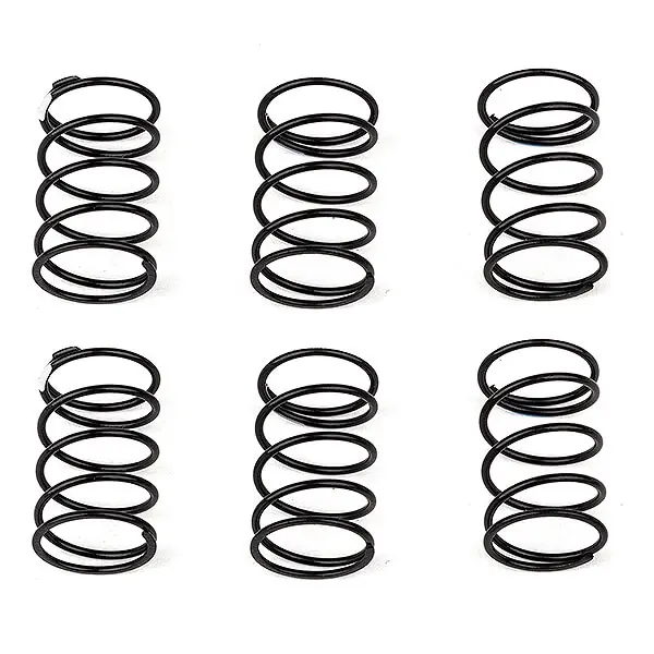 Team Associated Reflex 14R Shock Spring Set – Team Associated Parts