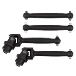 Team Associated Reflex 14R Front Universals/Rear Dogbones – Team Associated Parts