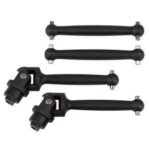 Team Associated Reflex 14R Front Universals/Rear Dogbones – Team Associated Parts
