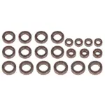 Team Associated Reflex 14R Bushing Set – Team Associated Parts
