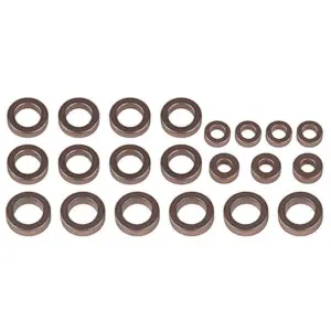 Team Associated Reflex 14R Bushing Set – Team Associated Parts