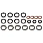 Team Associated Reflex 14R Bearing Set – Team Associated Parts