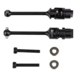 Team Associated Reflex 14R Ft Front Universal Driveshafts – Team Associated Parts