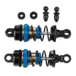Team Associated Reflex 14R Ft Shocks (Front Or Rear) Built – Team Associated Parts