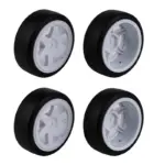 Team Associated Reflex 14R Hoonitruck Wheels/Tyres Drift – Team Associated Parts