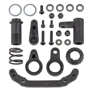 Team Associated Rival Mt10 Steering Bellcrank Set – Team Associated Parts