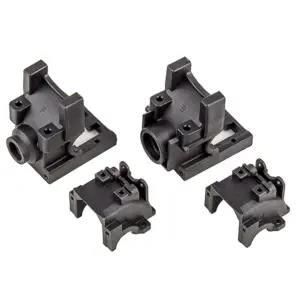 Team Associated Rival Mt10 Front And Rear Gearboxes – Team Associated Parts