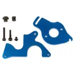 Team Associated Rival Mt10 Motor Mount Set – Team Associated Parts