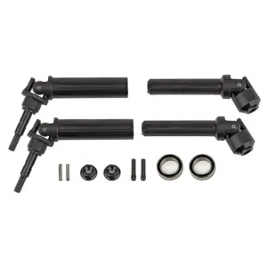 Team Associated Rival Mt10 Driveshaft Set – Team Associated Parts