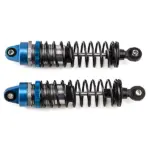 Team Associated Rival Mt10 Ft Shock Kit Front Aluminium – Team Associated Parts