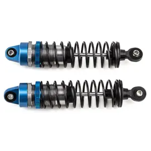 Team Associated Rival Mt10 Ft Shock Kit Front Aluminium – Team Associated Parts