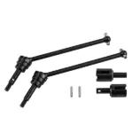 Team Associated Rival Mt10 Ft Steel Cva Kit Front – Team Associated Parts