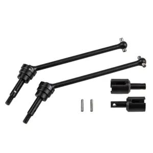 Team Associated Rival Mt10 Ft Steel Cva Kit Front – Team Associated Parts