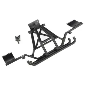 Team Associated Pro4 Sc10 Rear Bumper – Team Associated Parts