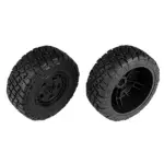 Team Associated Pro4 Sc10 Off Road Tyres / Fifteen52 Wheels – Team Associated Parts