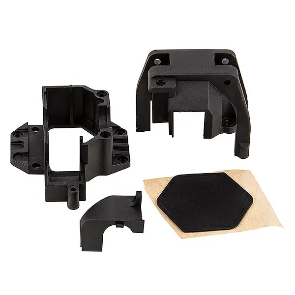 Team Associated Rival Mt8 Centre Gearbox Set – Team Associated Parts