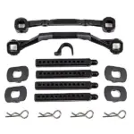 Team Associated Rival Mt8 Body Mount Set – Team Associated Parts