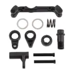 Team Associated Rival Mt8 Steering Bellcrank Set – Team Associated Parts