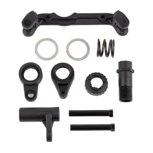 Team Associated Rival Mt8 Steering Bellcrank Set – Team Associated Parts