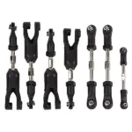 Team Associated Rival Mt8 Turnbuckle Set – Team Associated Parts