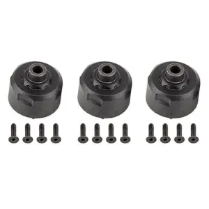 Team Associated Rival Mt8 Differential Cases – Team Associated Parts