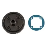 Team Associated Rival Mt8 Ring Gear Set – Team Associated Parts