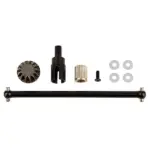 Team Associated Rival Mt8 Outdrive Shaft, Pinion, Dogbone Se – Team Associated Parts