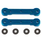 Team Associated Rival Mt8 Arm Mounts – Team Associated Parts