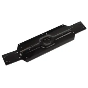 Team Associated Rival Mt8 Chassis Plate – Team Associated Parts