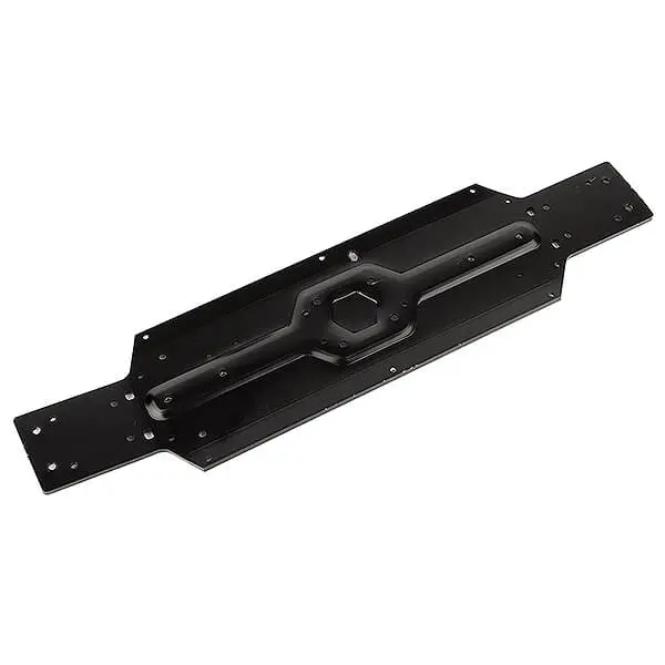 Team Associated Rival Mt8 Chassis Plate – Team Associated Parts
