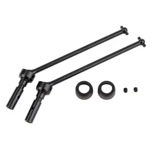 Team Associated Rival Mt8 Cva Set – Team Associated Parts