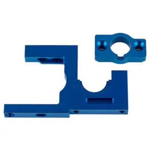 Team Associated Rival Mt8 Motor Mount Set – Team Associated Parts