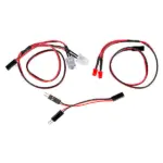 Team Associated Rival Mt8 Led Light Set – Team Associated Parts