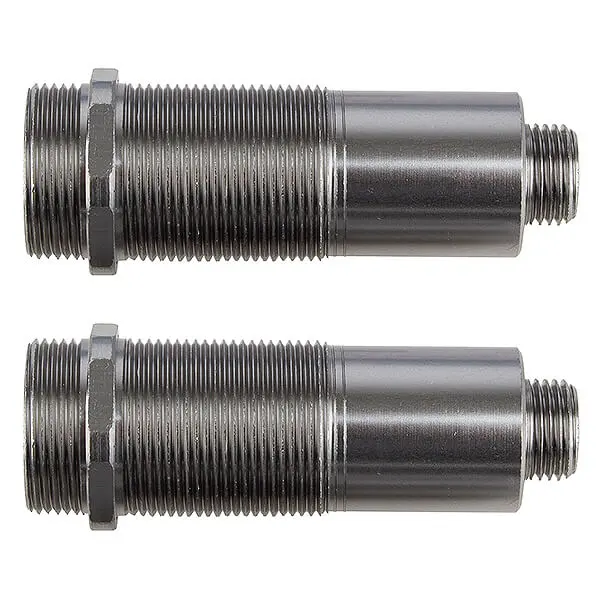 Team Associated Rival Mt8 Rear Shock Bodies – Team Associated Parts