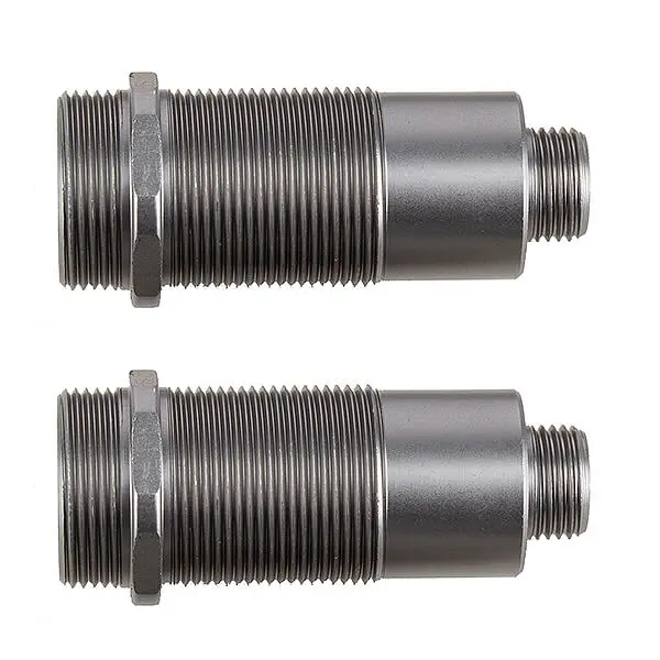 Team Associated Rival Mt8 Front Shock Bodies – Team Associated Parts