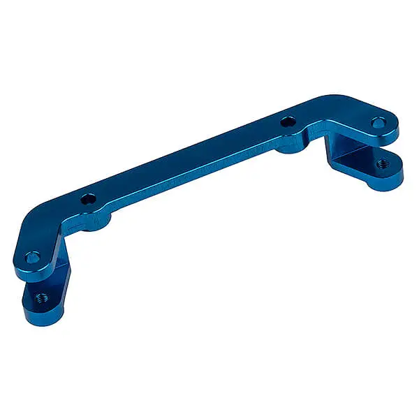 Team Associated Rival Mt8 Mt Steering Rack, Aluminium – Team Associated Parts