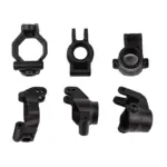 Team Associated Sr7 Caster Blocks/Steering Blocks/Hubs – Team Associated Parts