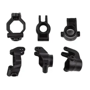 Team Associated Sr7 Caster Blocks/Steering Blocks/Hubs – Team Associated Parts