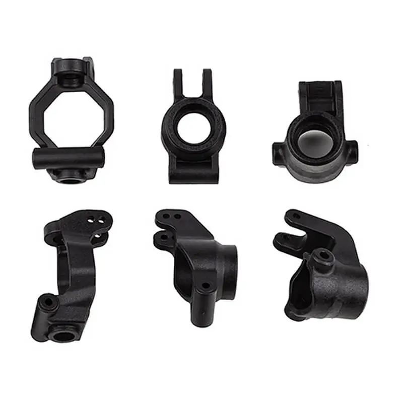 Team Associated Sr7 Caster Blocks/Steering Blocks/Hubs – Team Associated Parts