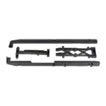 Team Associated Sr7 Lower Chassis Brace Set – Team Associated Parts
