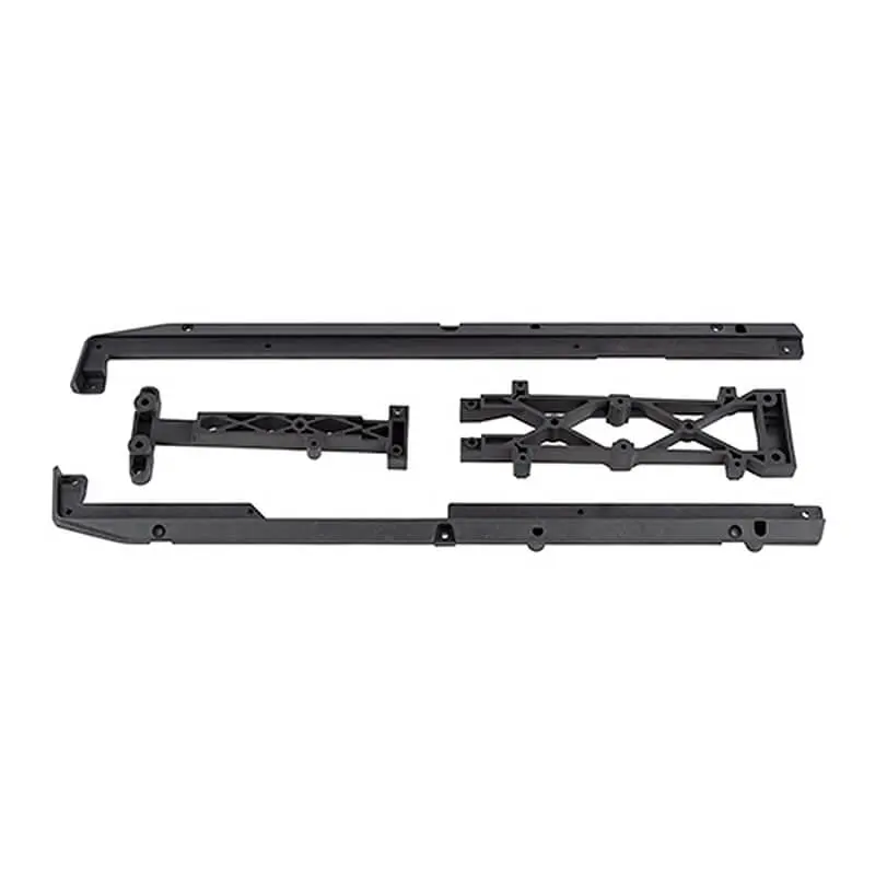 Team Associated Sr7 Lower Chassis Brace Set – Team Associated Parts