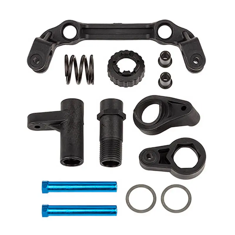 Team Associated Sr7 Steering Bellcrank Set – Team Associated Parts