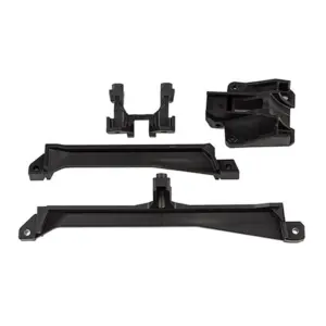 Team Associated Sr7 Upper Chassis Brace Set Front & Rear – Team Associated Parts