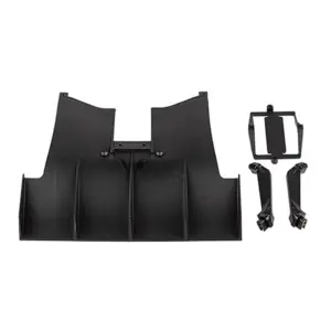 Team Associated Sr7 Rear Diffuser Set – Team Associated Parts
