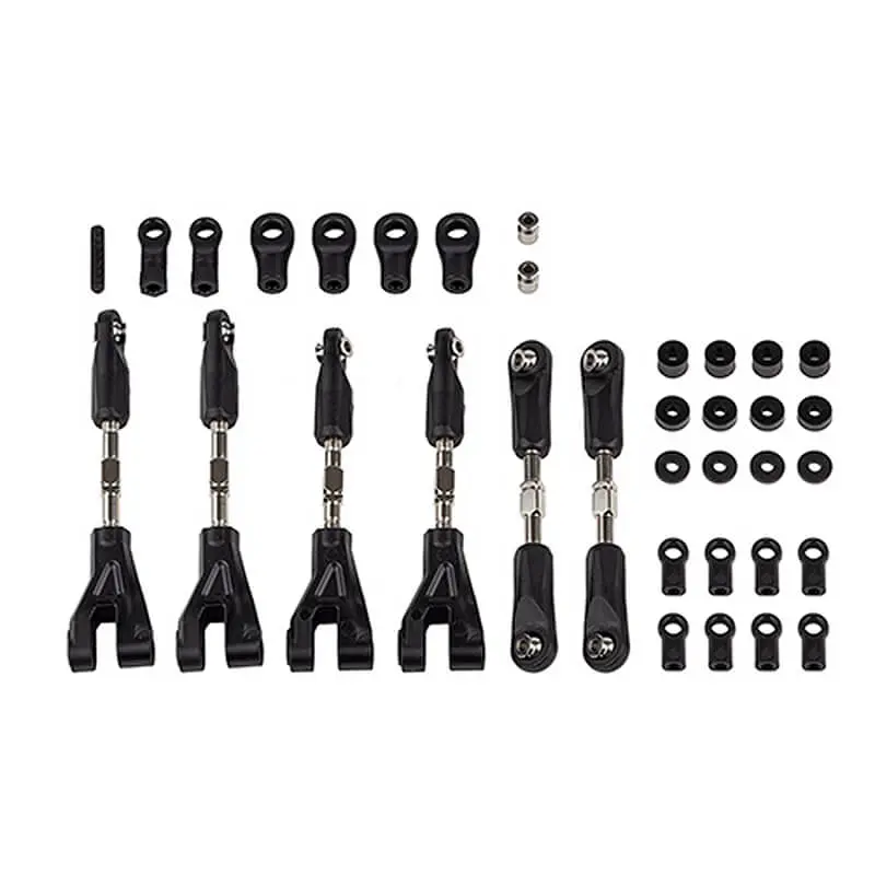 Team Associated Sr7 Turnbuckle Set – Team Associated Parts